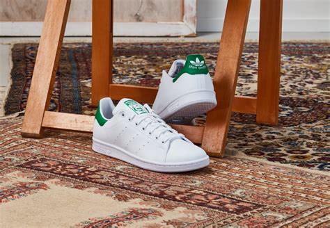 adidas stan smith aanbieding|Adidas stan smith size chart.